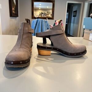 Chaco Cataluna Women's Clog